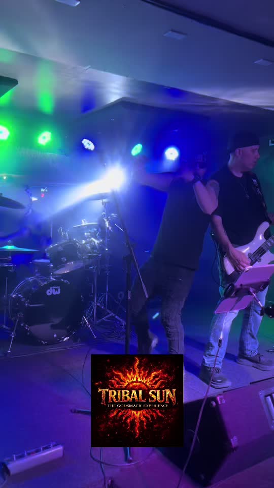 @tribalsungodsmacktribute