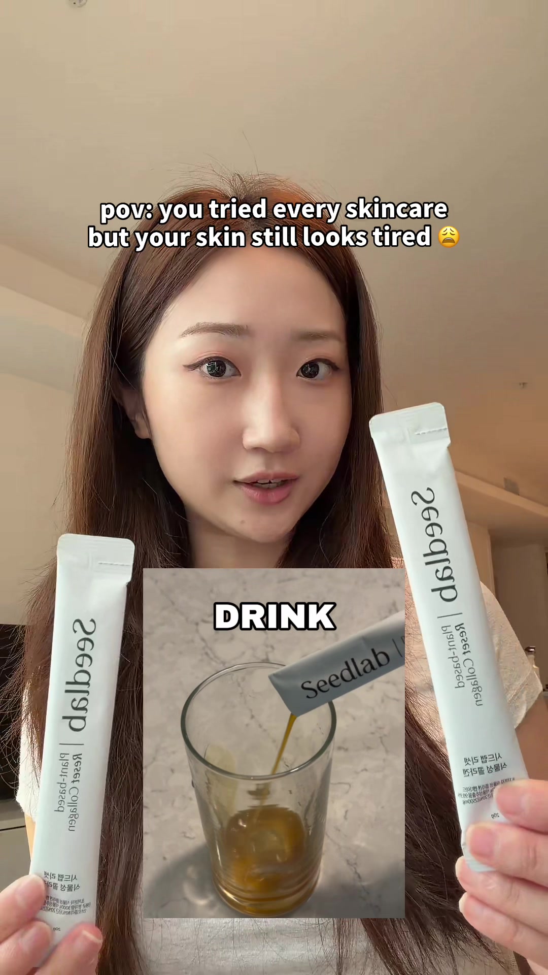 @hayeon | oc + la food & life