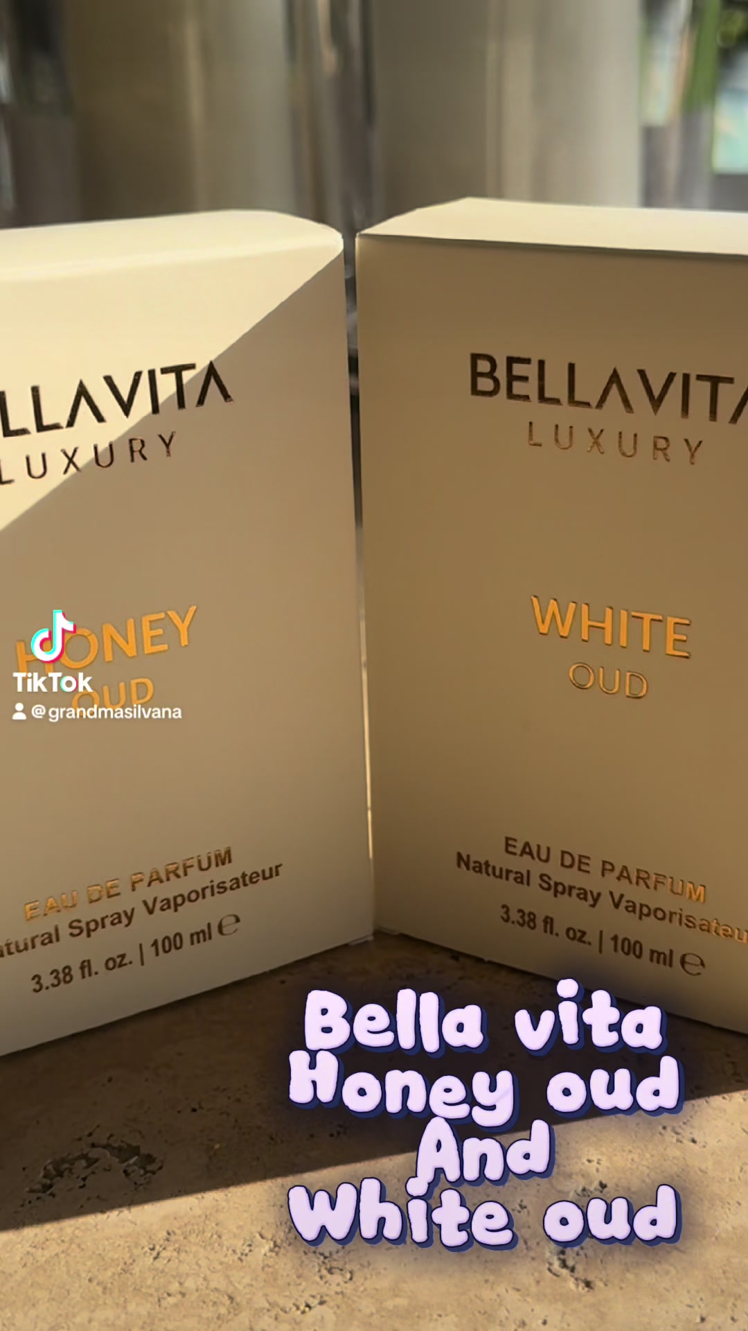 @Silvana