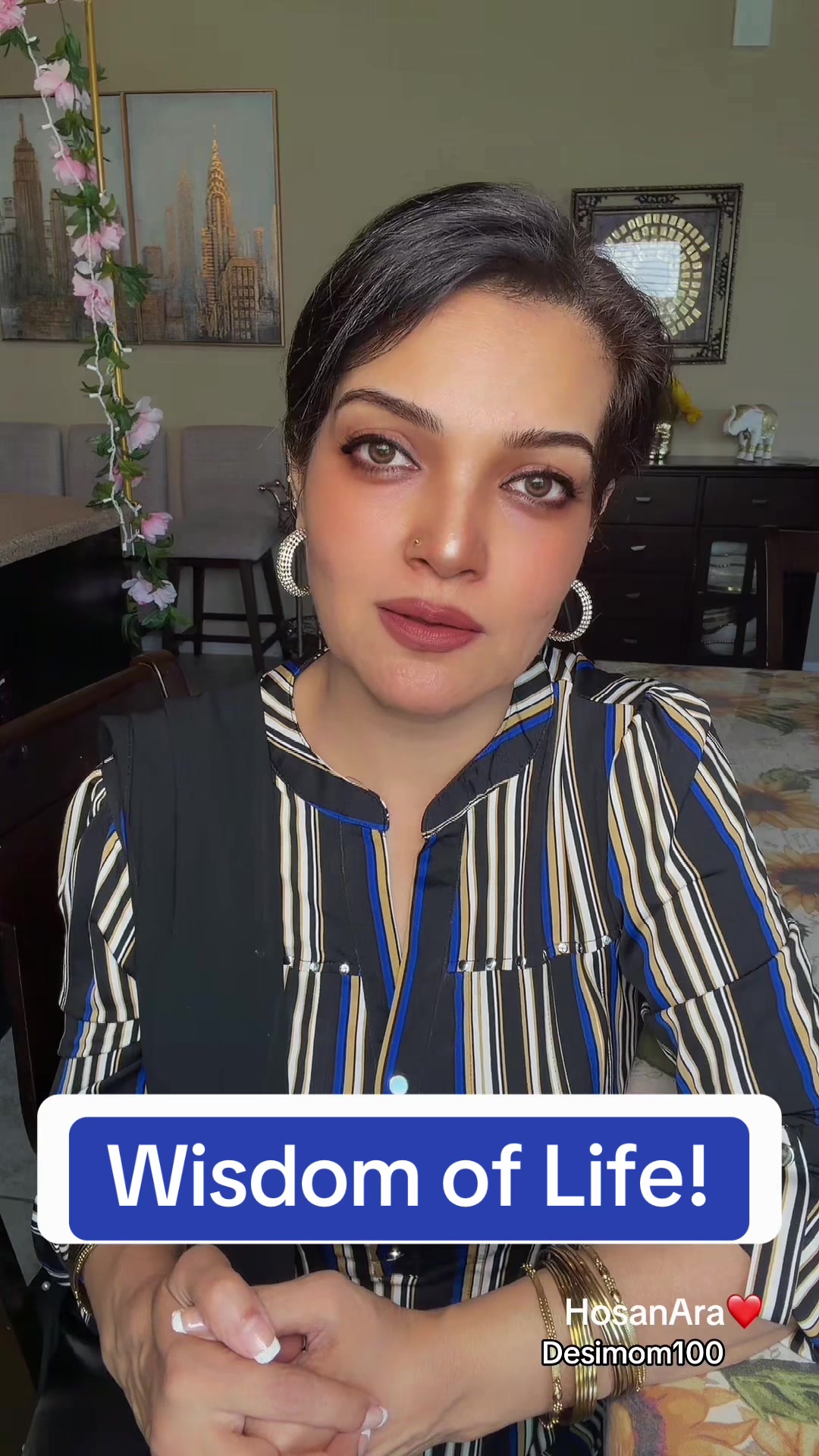 @Desimom-HosanAra❤️حُسن آرا