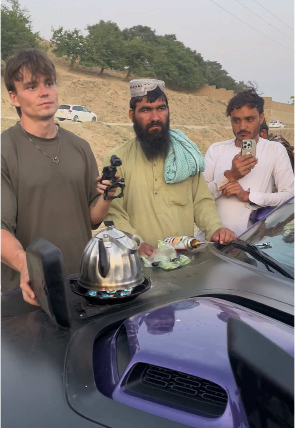 @Afghanimal