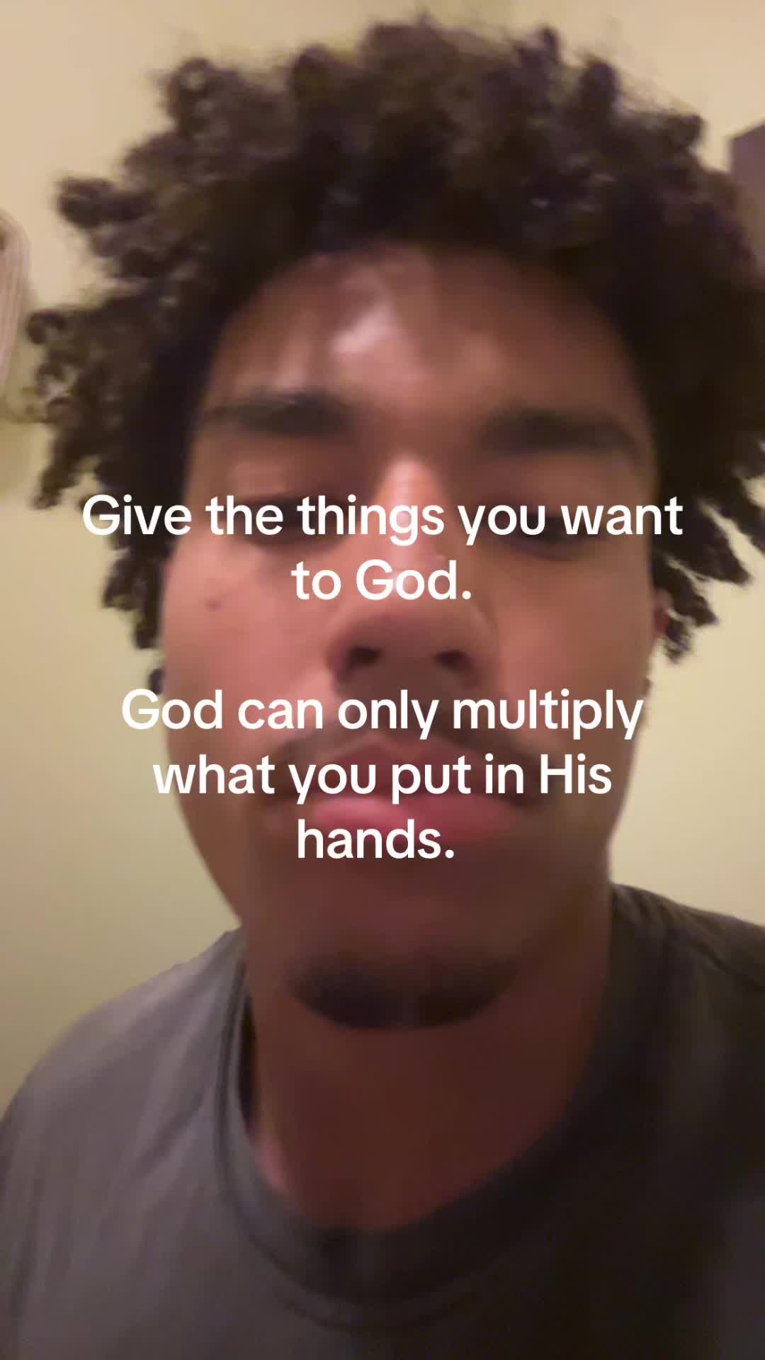 @Stuckinmybible