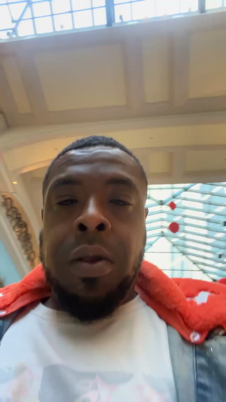 @Fred Speights