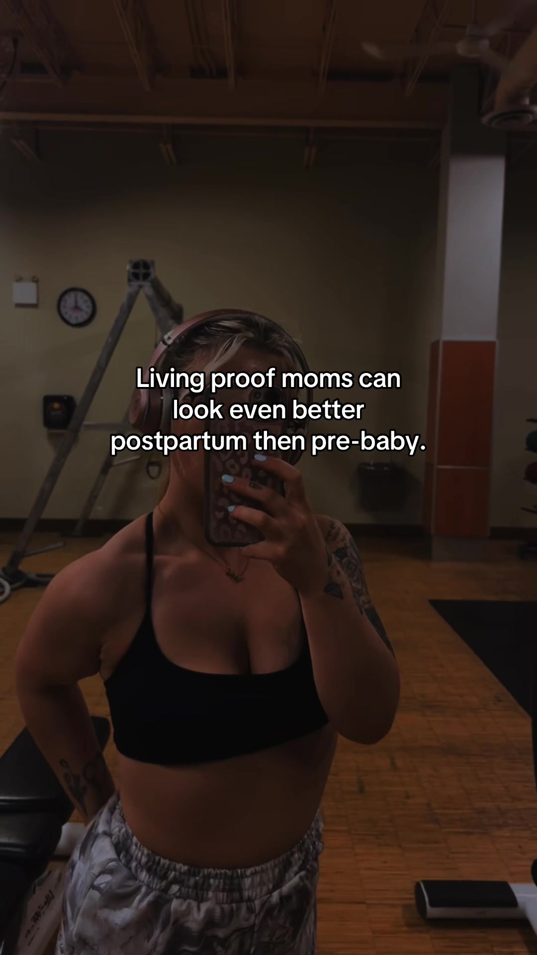 @Bri | Powerlifter