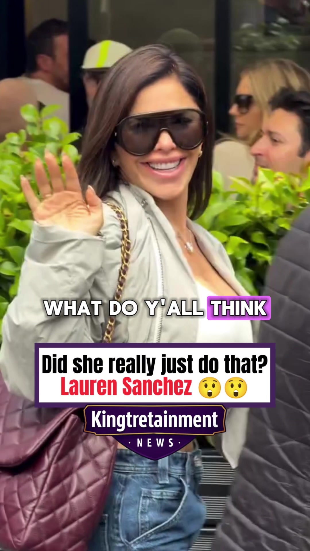 @kingtretainment