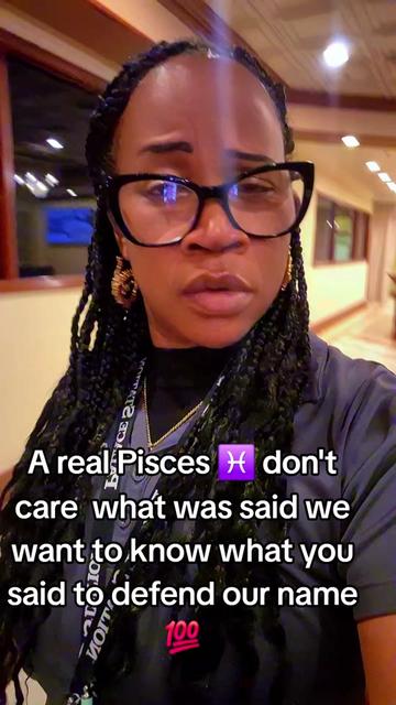 @RealPiscesintuitions♓️