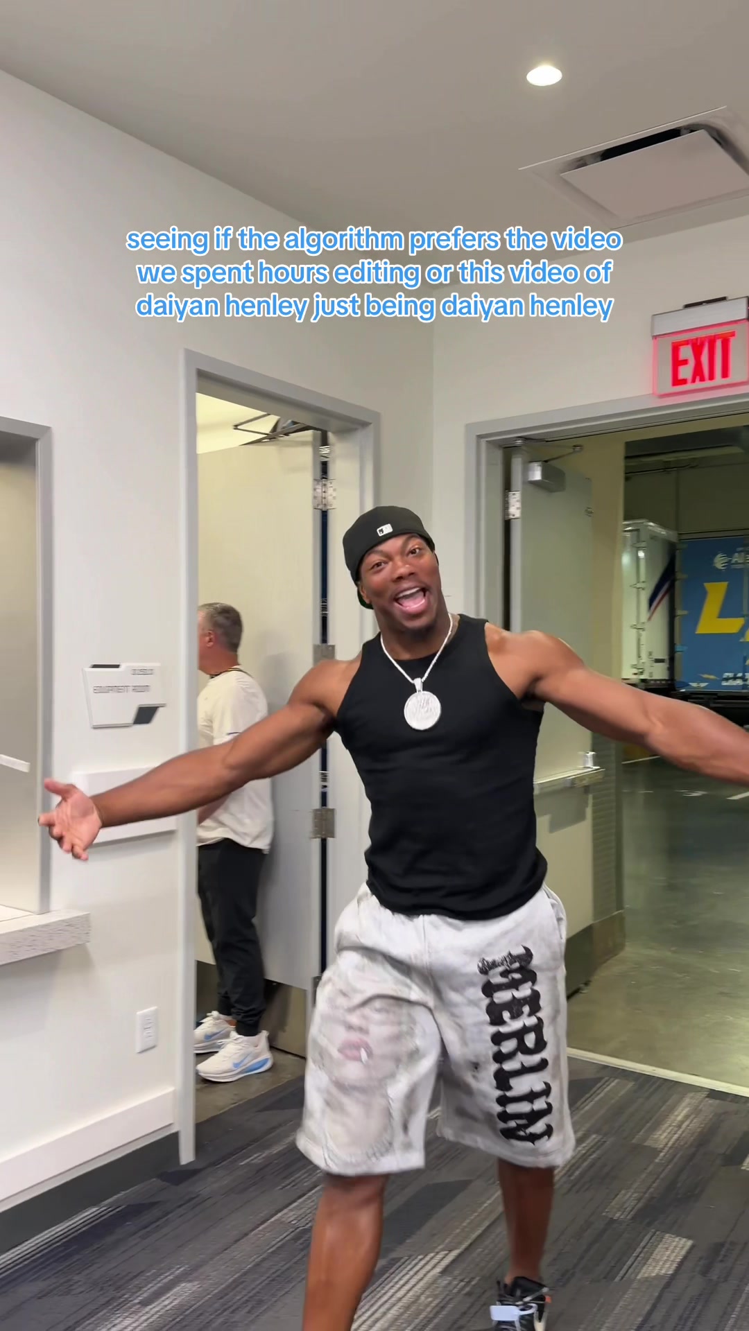 @los angeles chargers