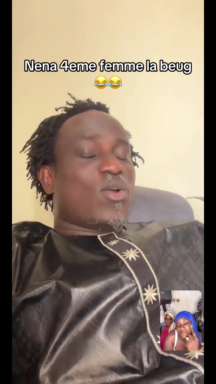 @Linguèrou S KHADIM NGOM✌️
