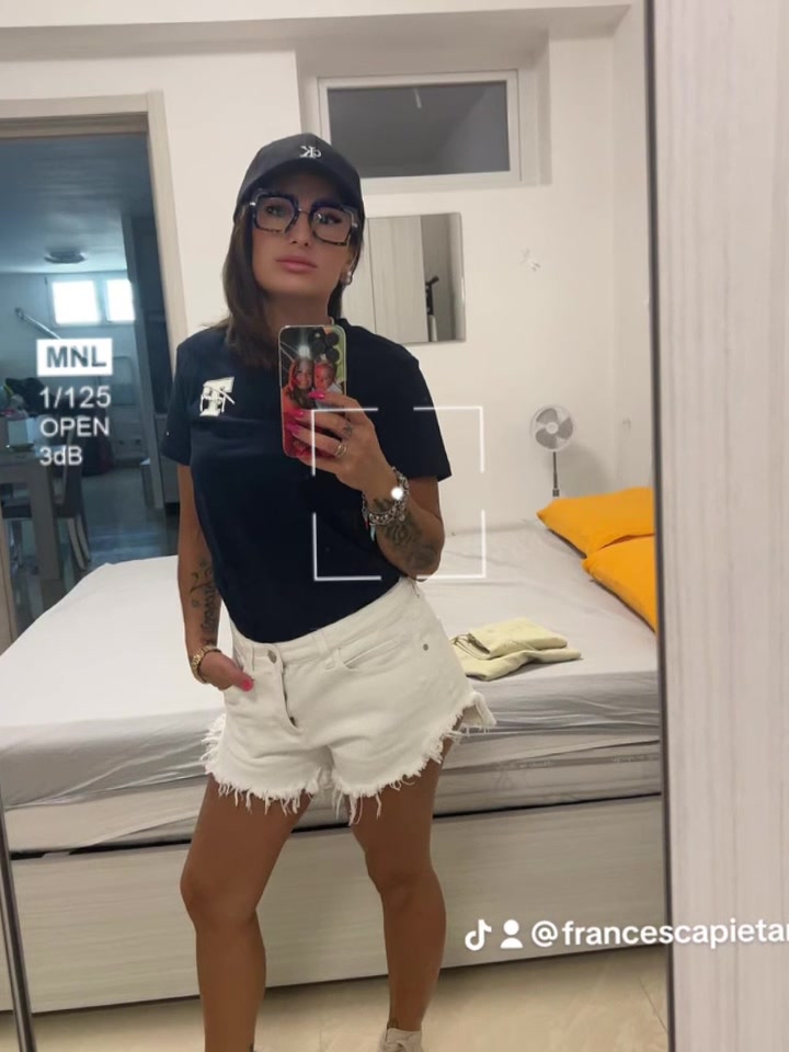 @Francesca Pietanza