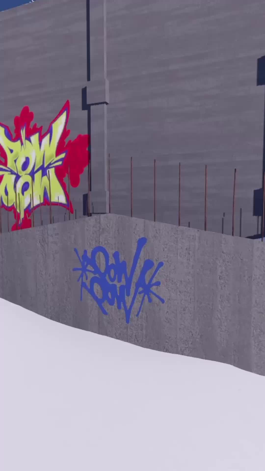 @shred