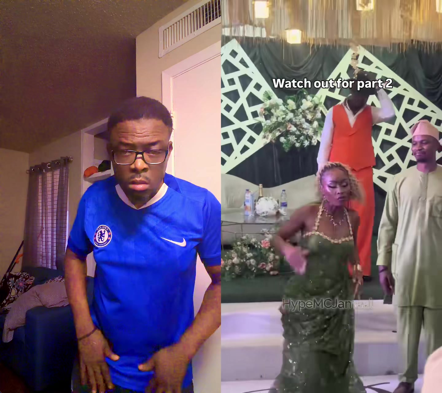 @Victor Oboh