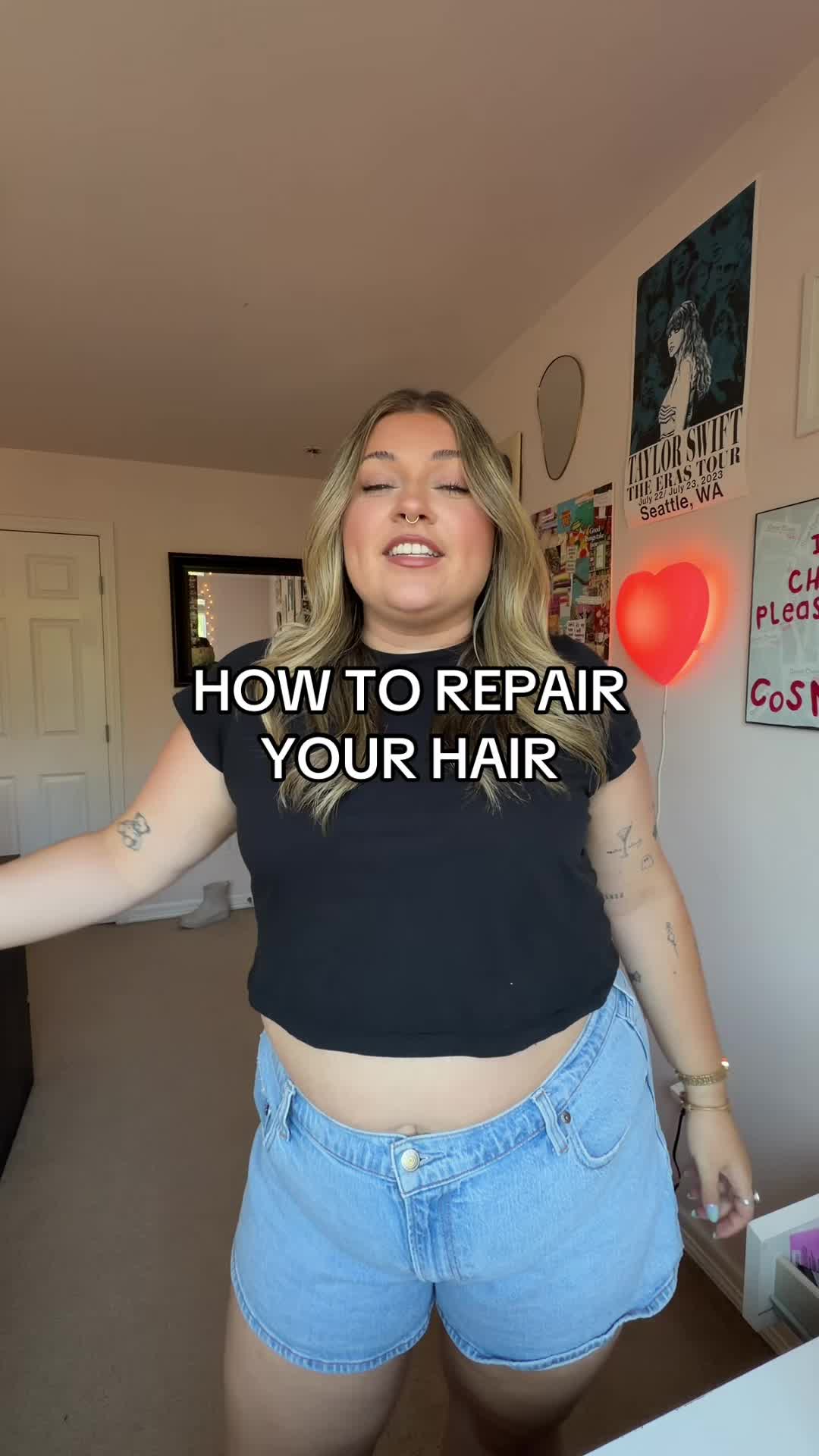 @Ashley Nicole