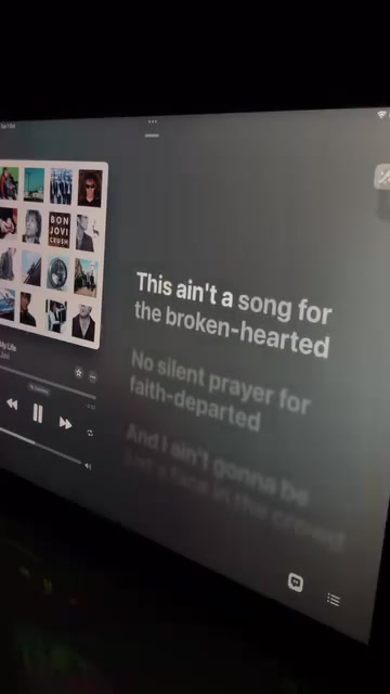 @Lyric Edit