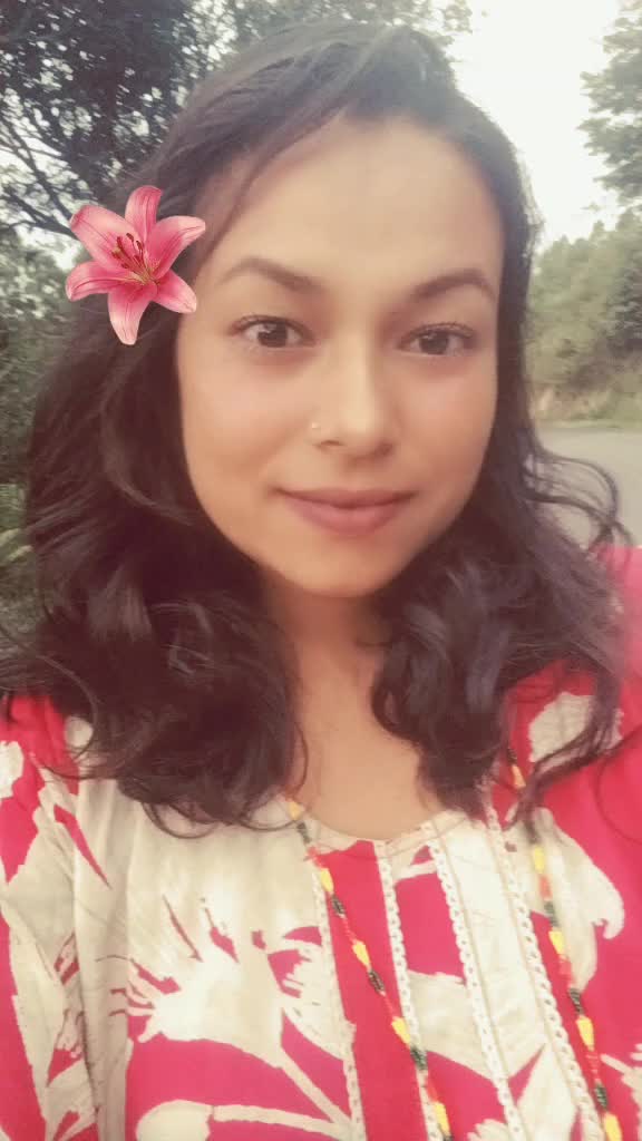 @Saraswati Ghimire