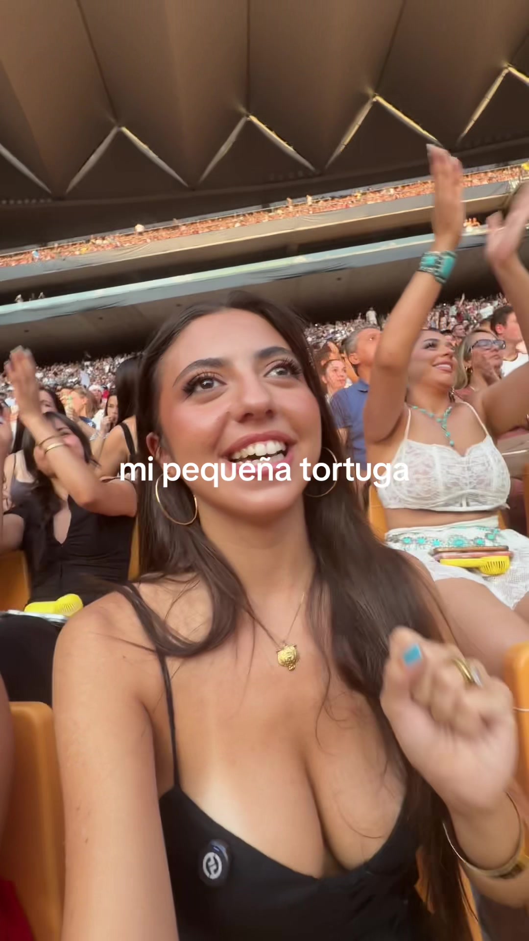 @Astrid Millán