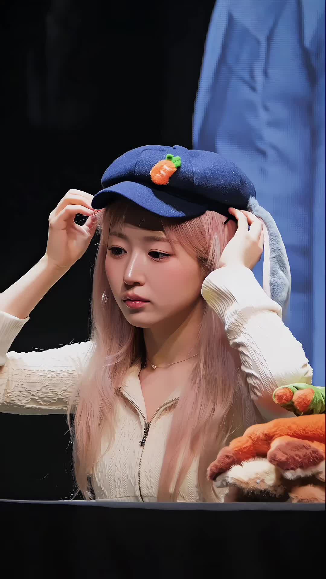 @Kang Chae-Hee