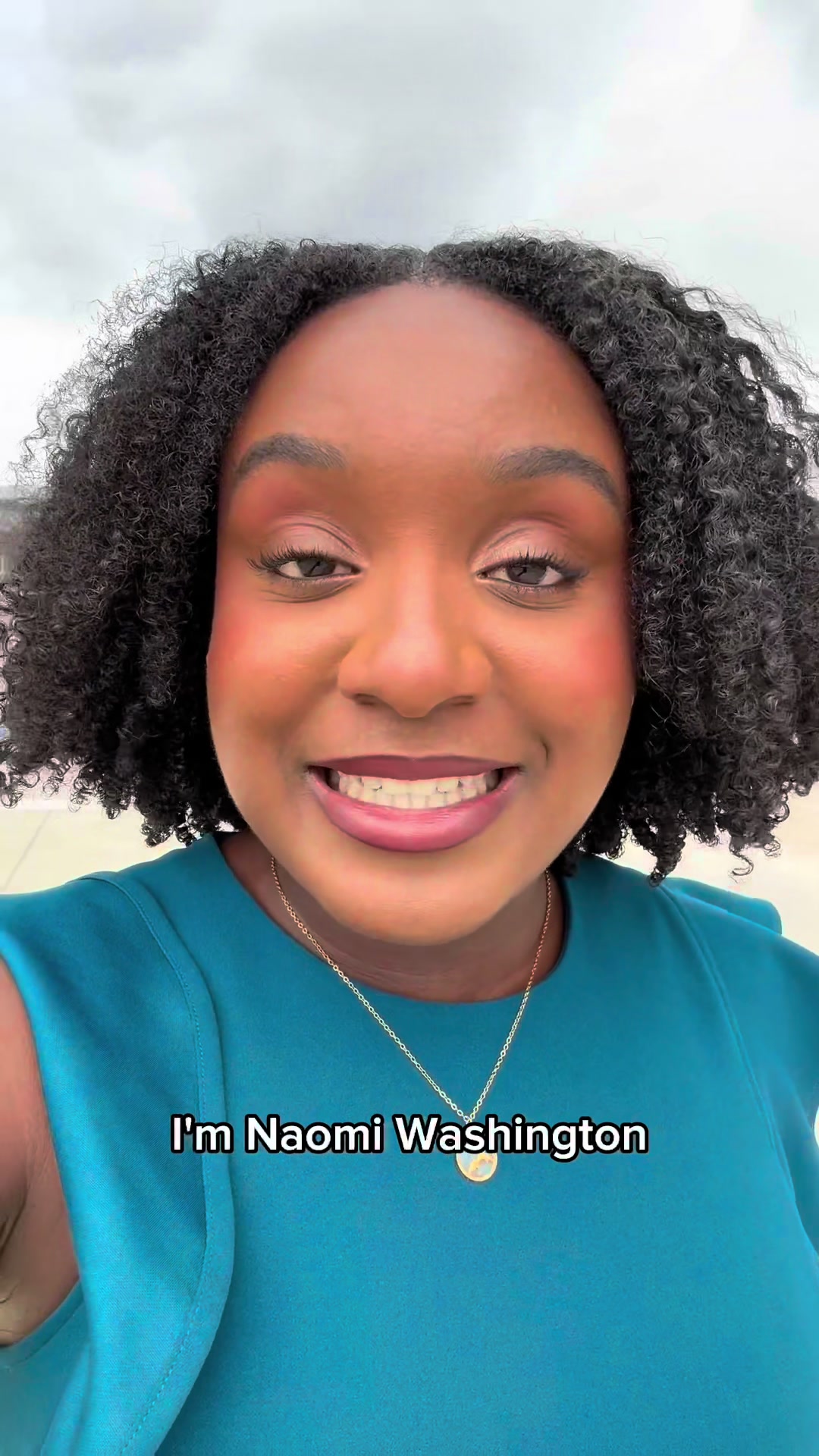 @News from Naomi