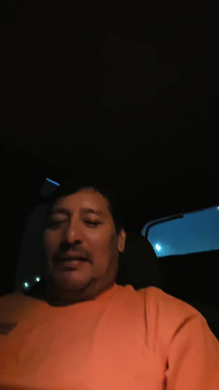 @Apocalypto Chucho Ga