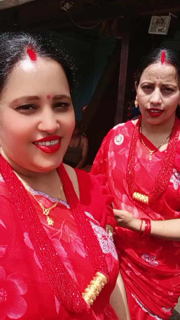 @Sangita Adhikari