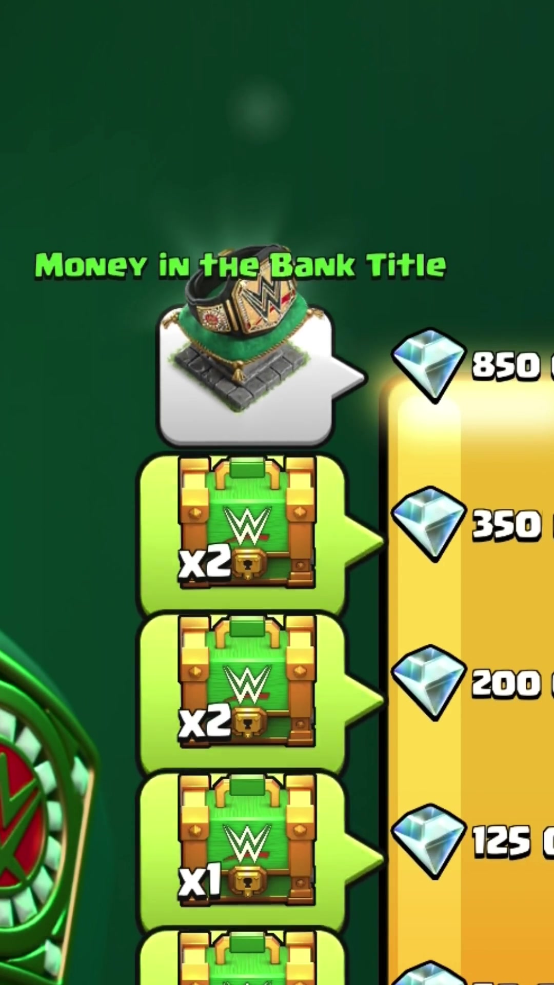 @Clash of Clans