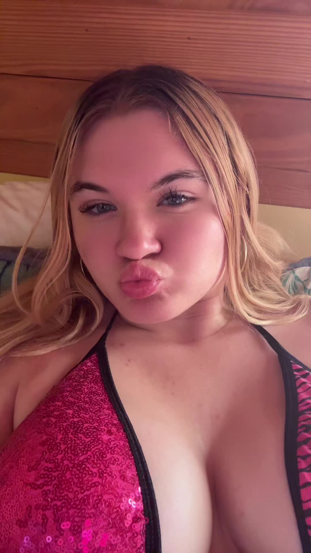 @BritneyBelmont