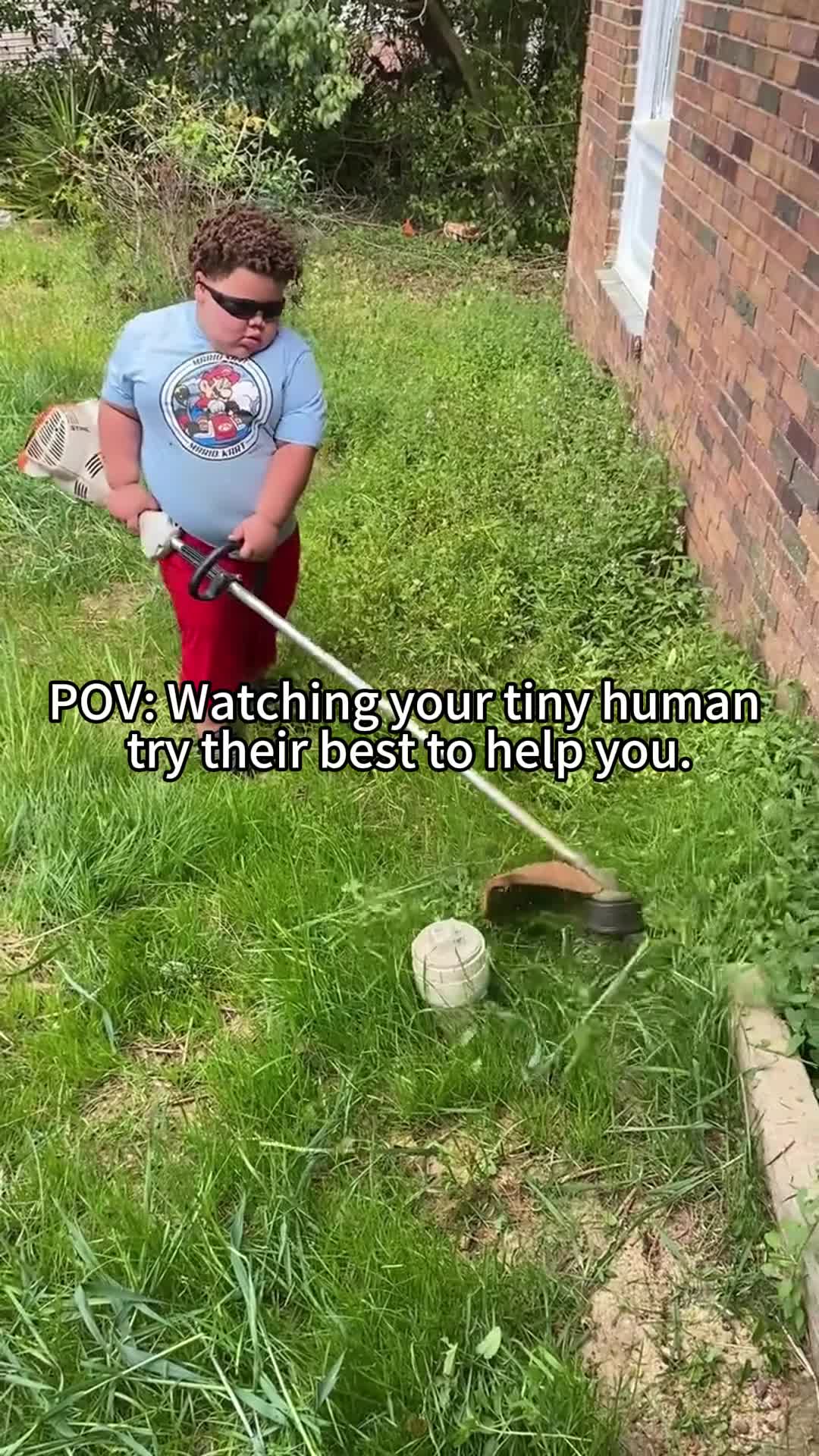 @Funny-child