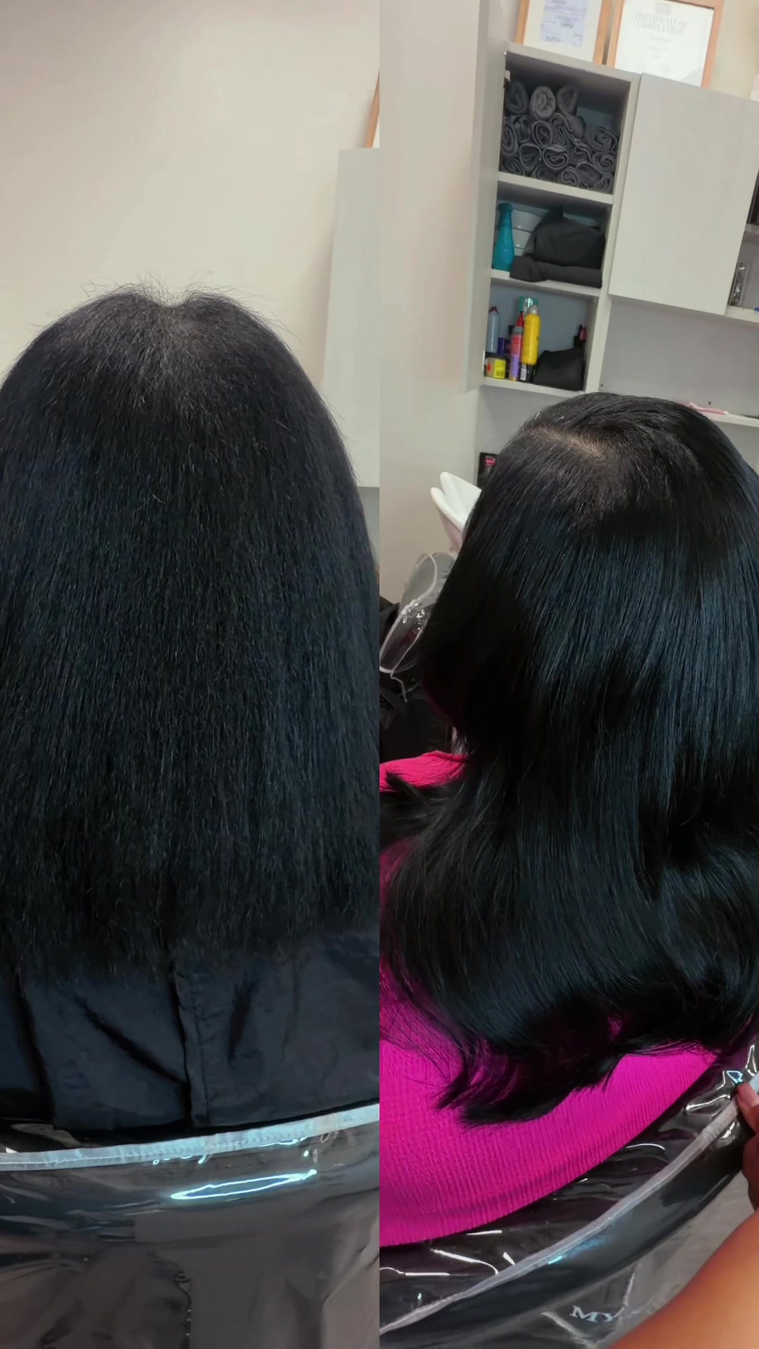 @Jasmine N💕Baton Rouge Stylist