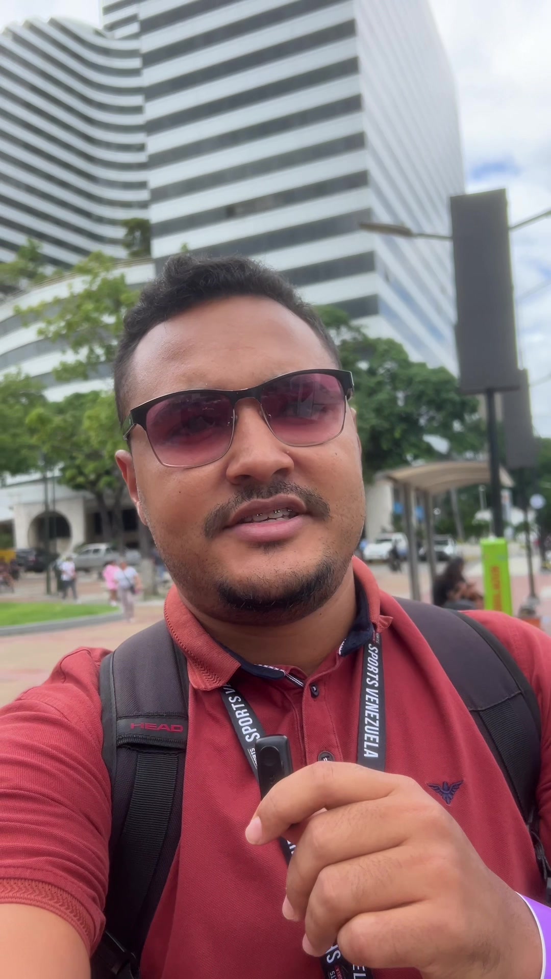 @Sports Venezuela