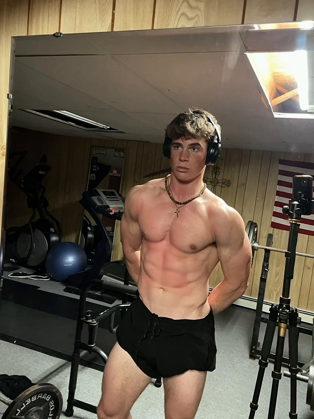 @Chris | Sprint, Lift, Surf