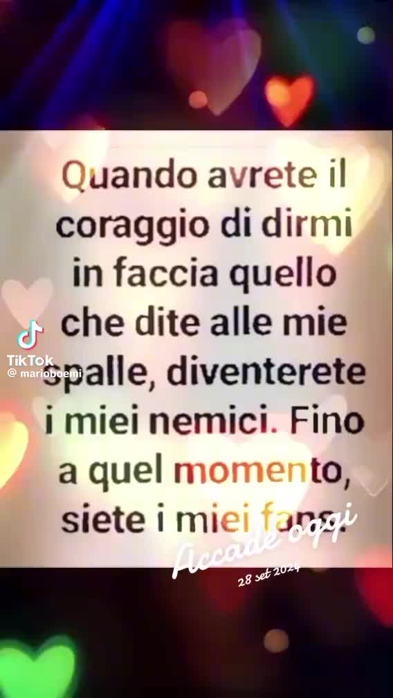 @Andrea Giacco