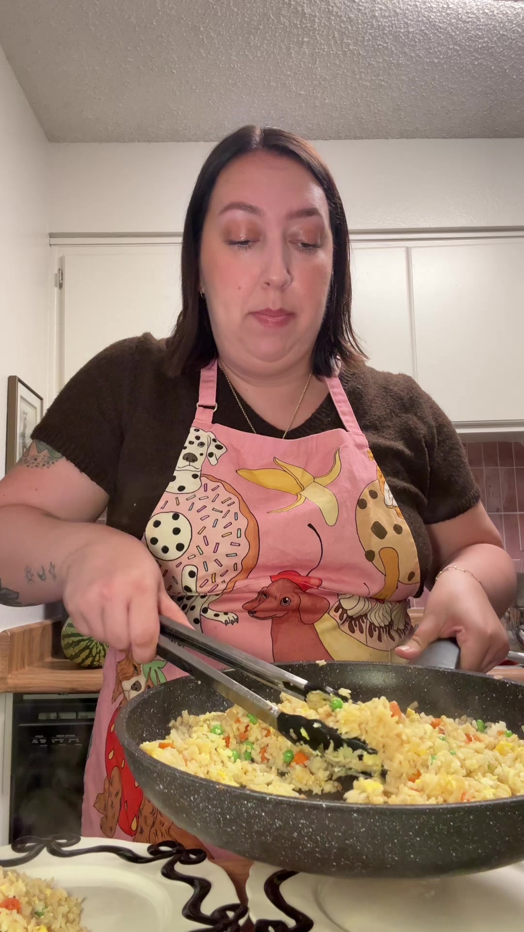 @Tiana | Single Foster Mom