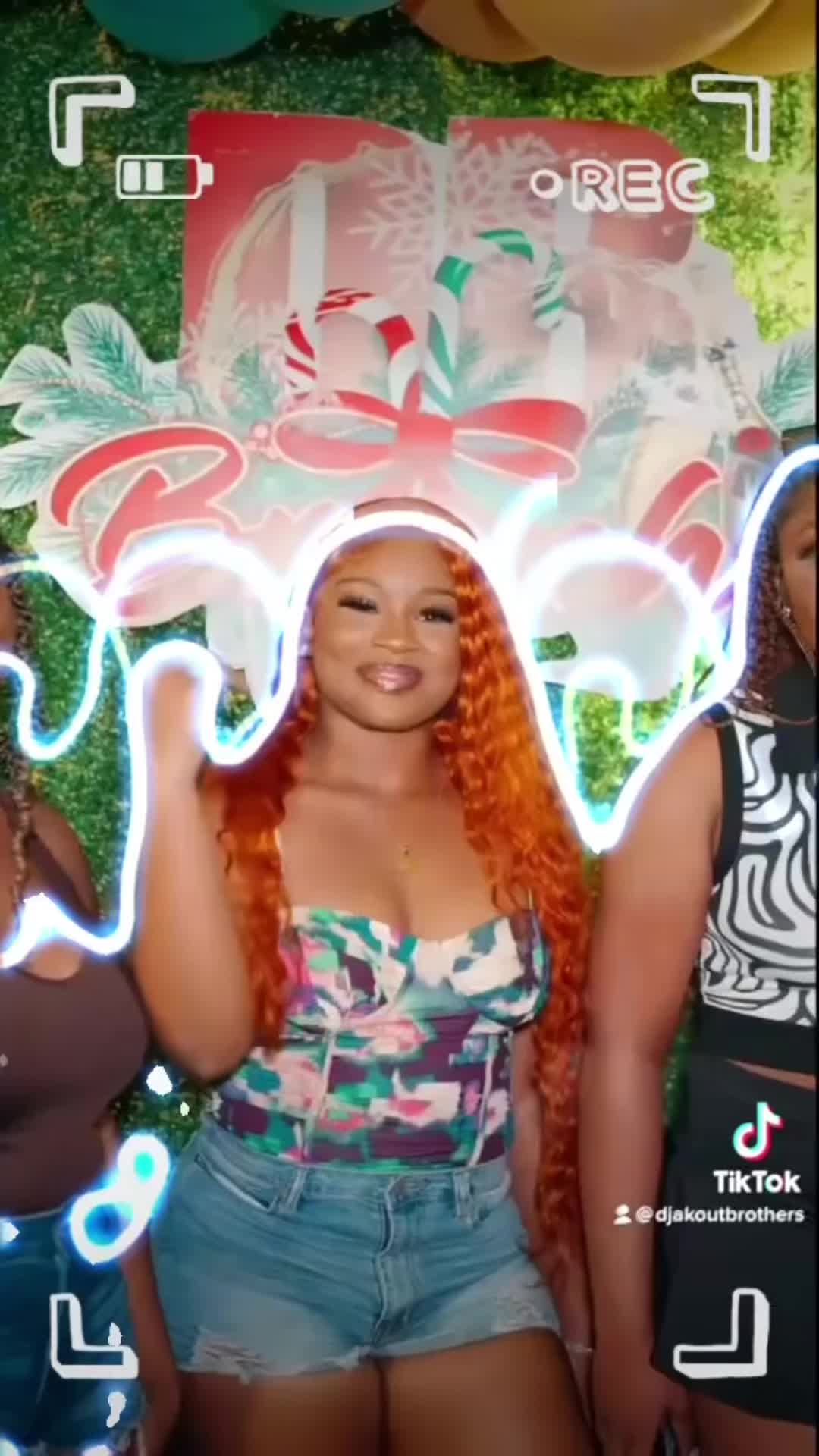 @Djakout Brothers.🎥🇭🇹 🇺🇸