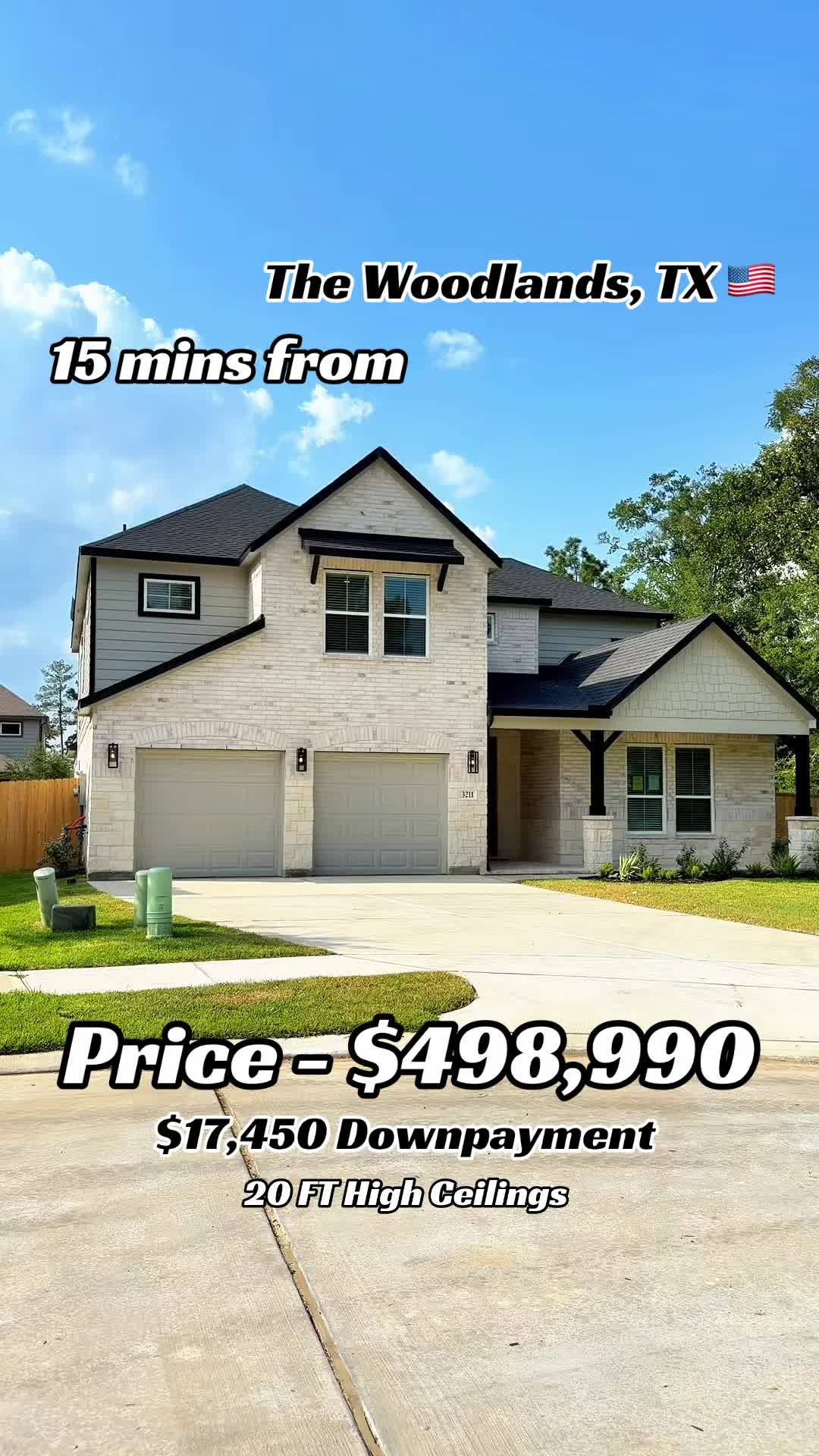 @Rafay Amir | HOUSTON REALTOR