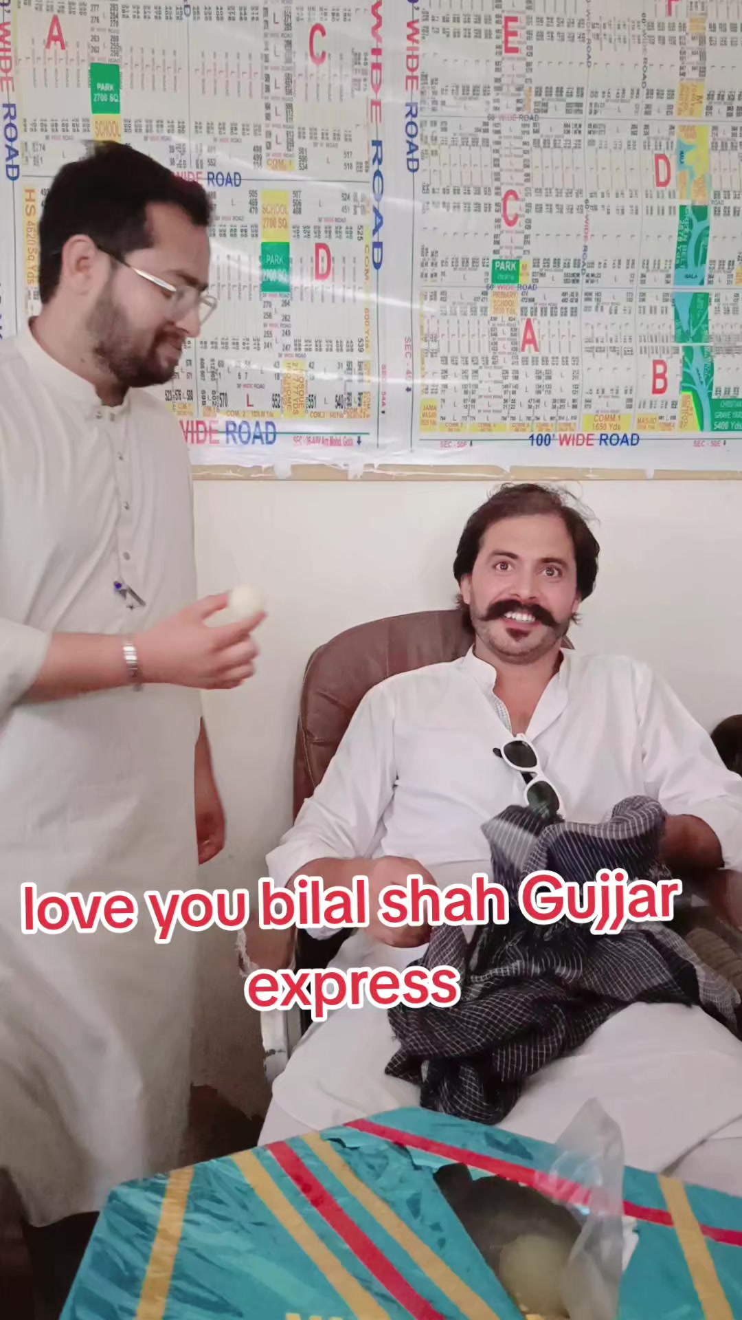 @Naseer Gujjar chacehi official