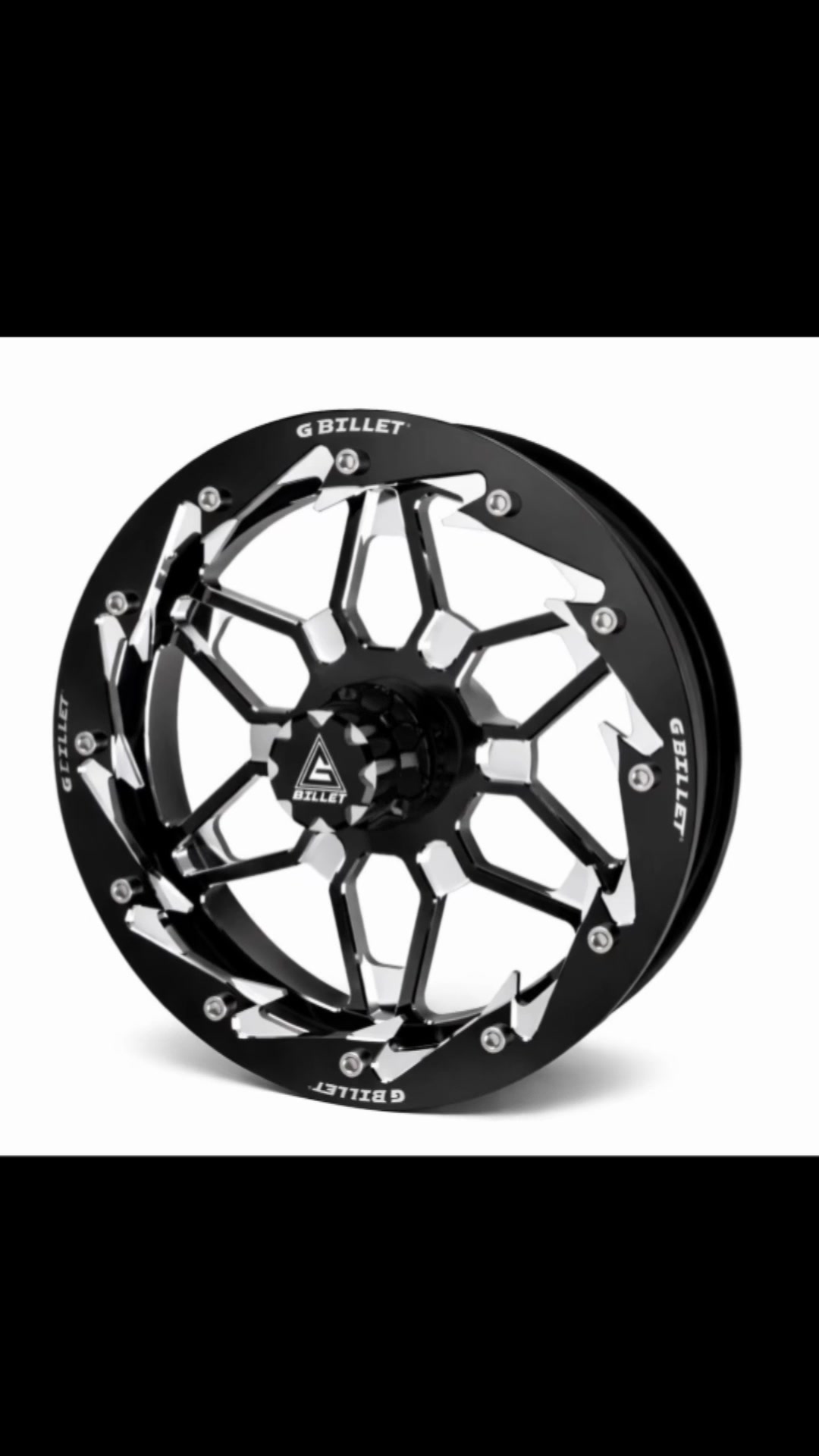 @G Billet