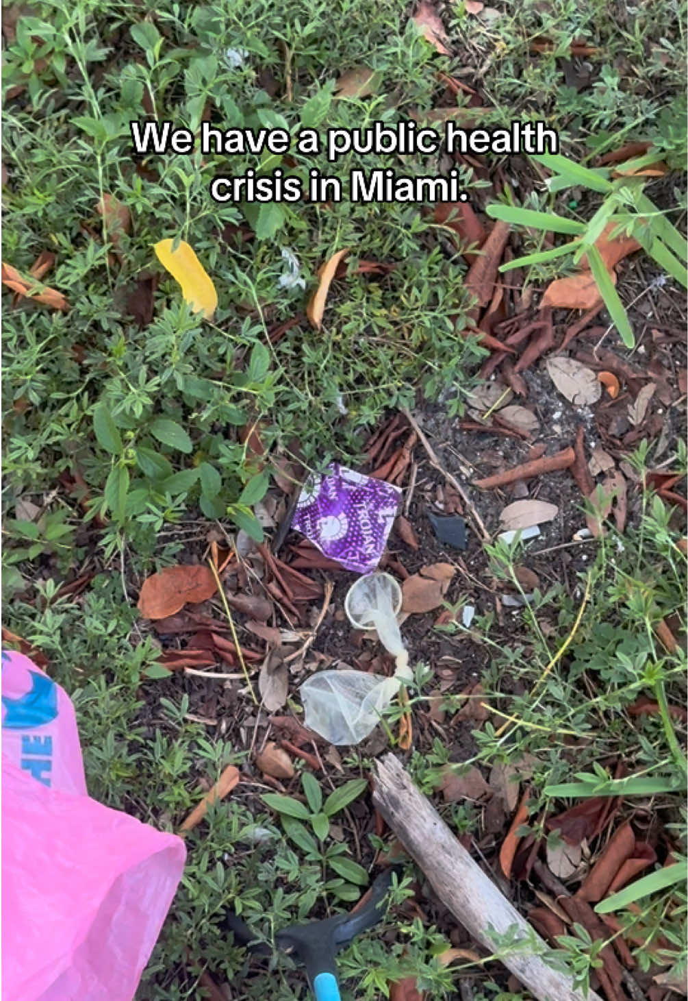 @Patricia | Miami Advocate