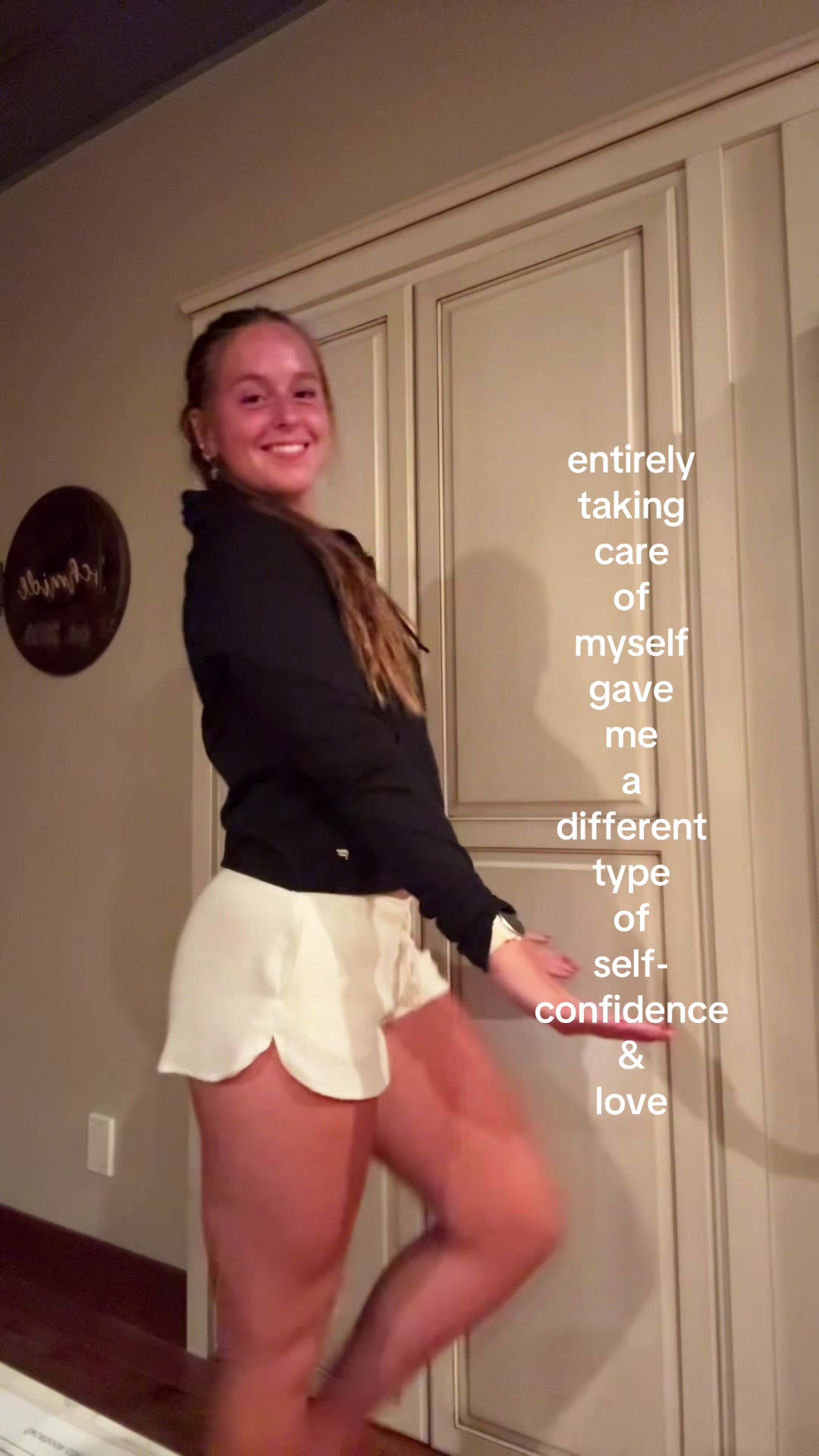@k l o e : )