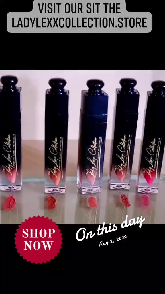 @The Lady Lexx Collection