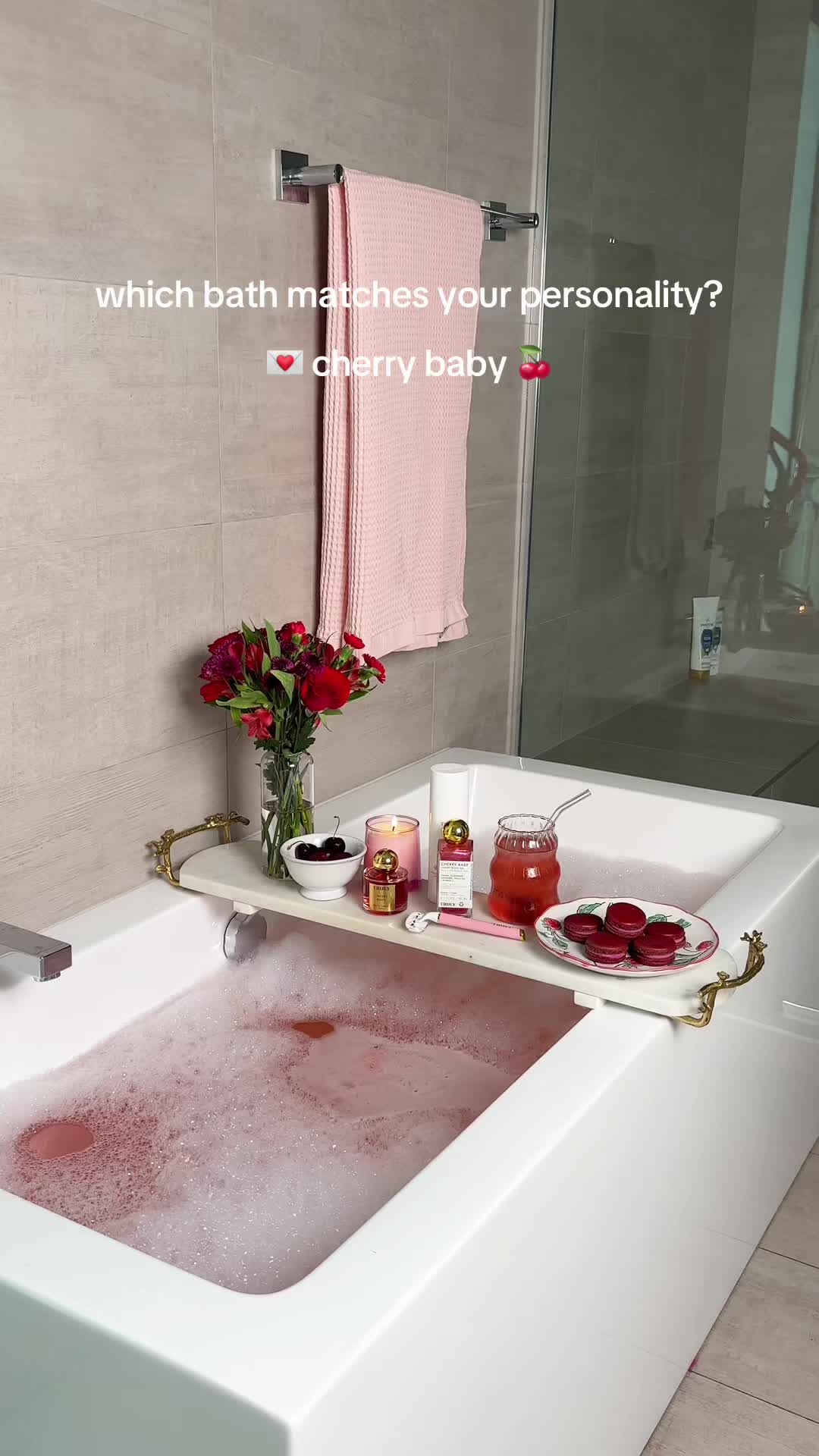 @Truly Beauty
