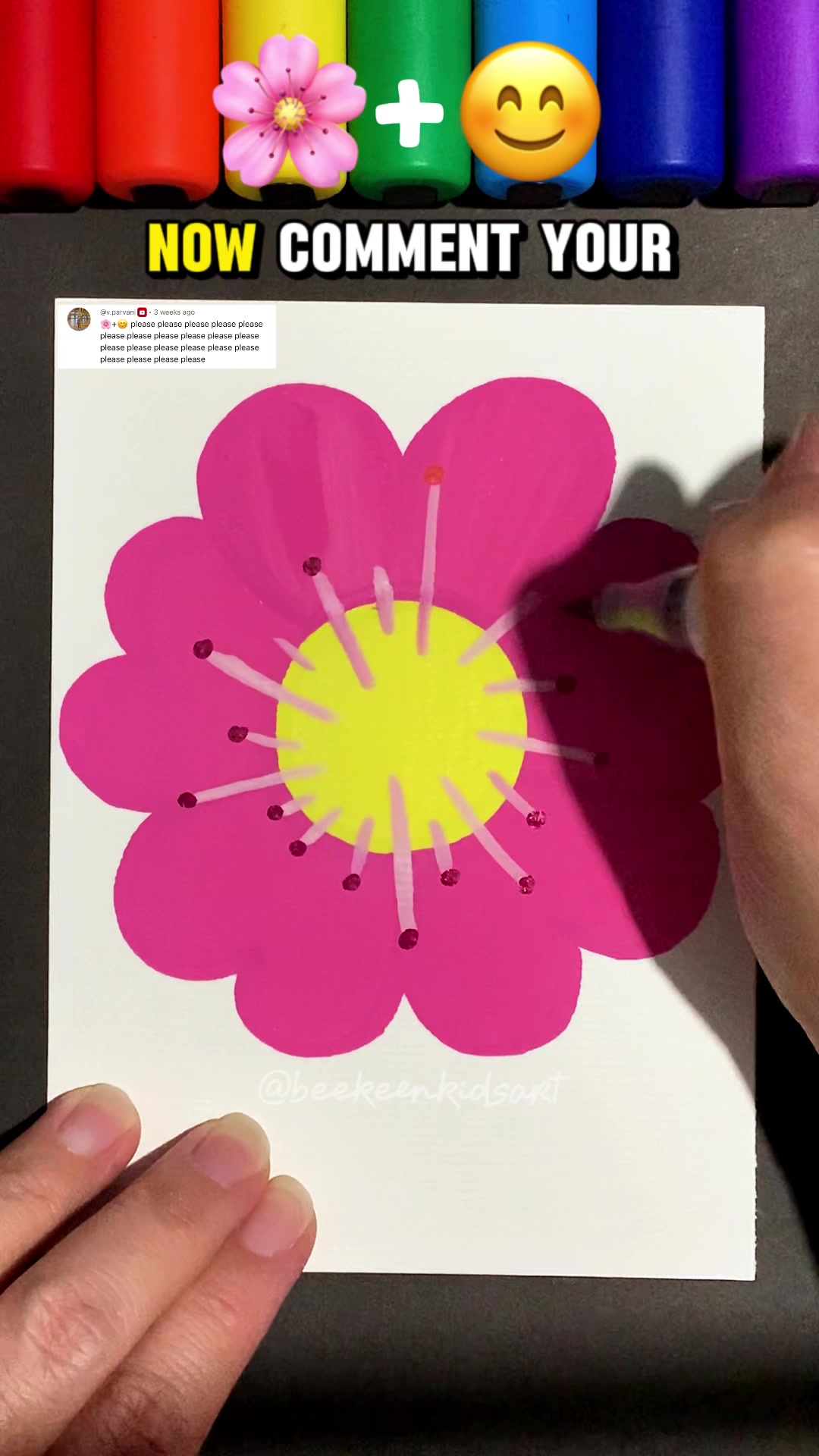 @@beekeenkidsart