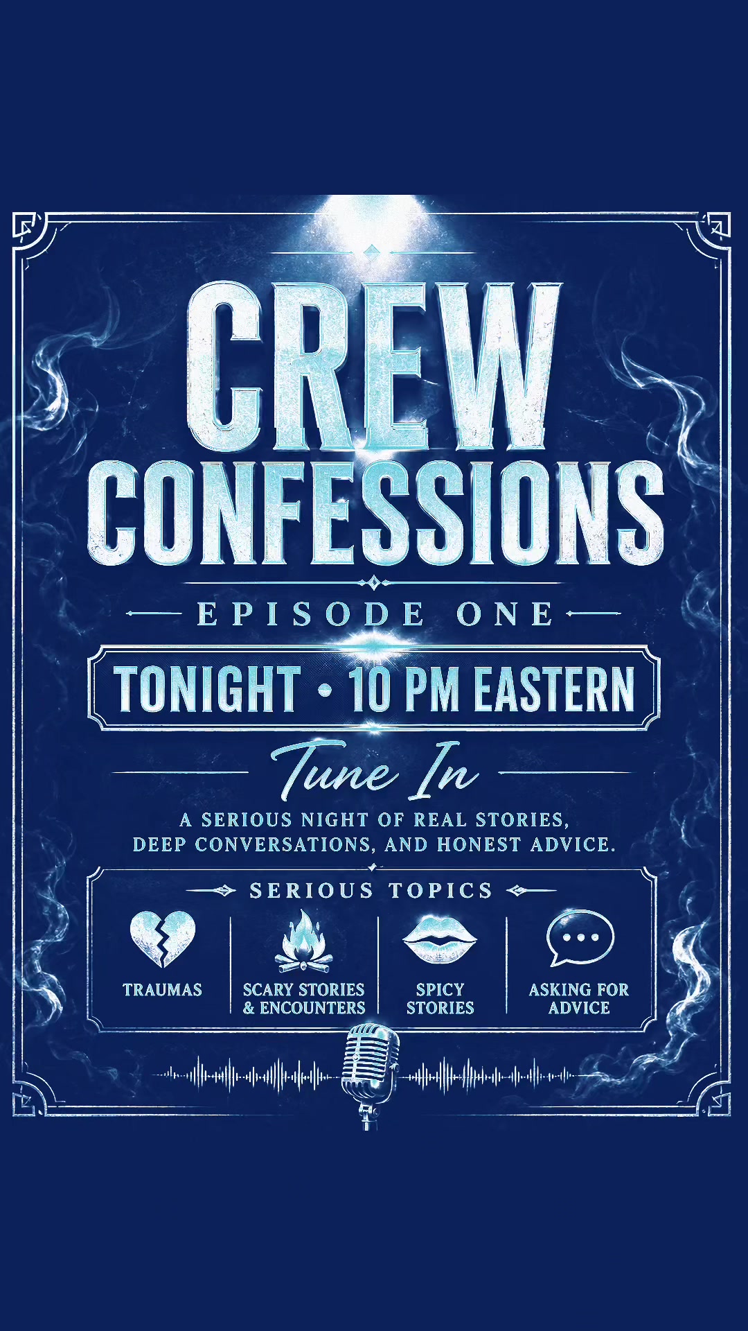 @DREW🌋CREW