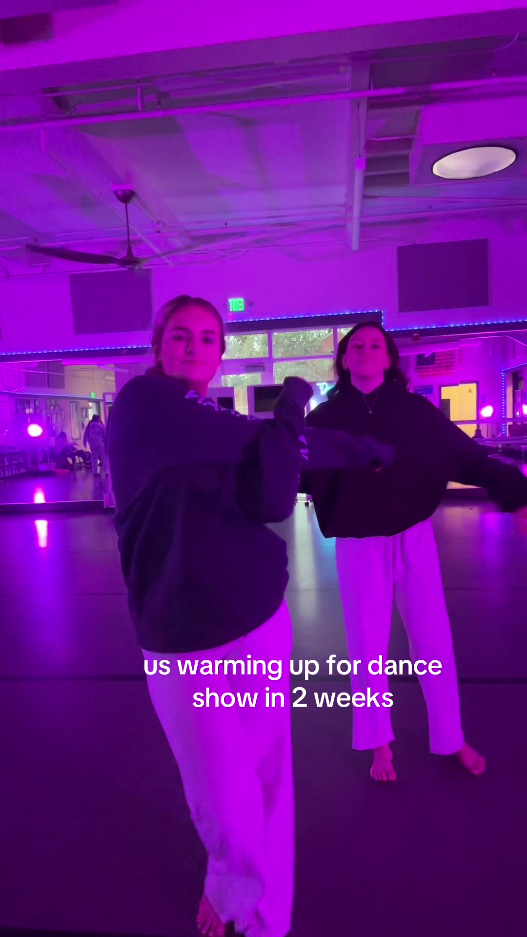 @oakmontdanceoffical