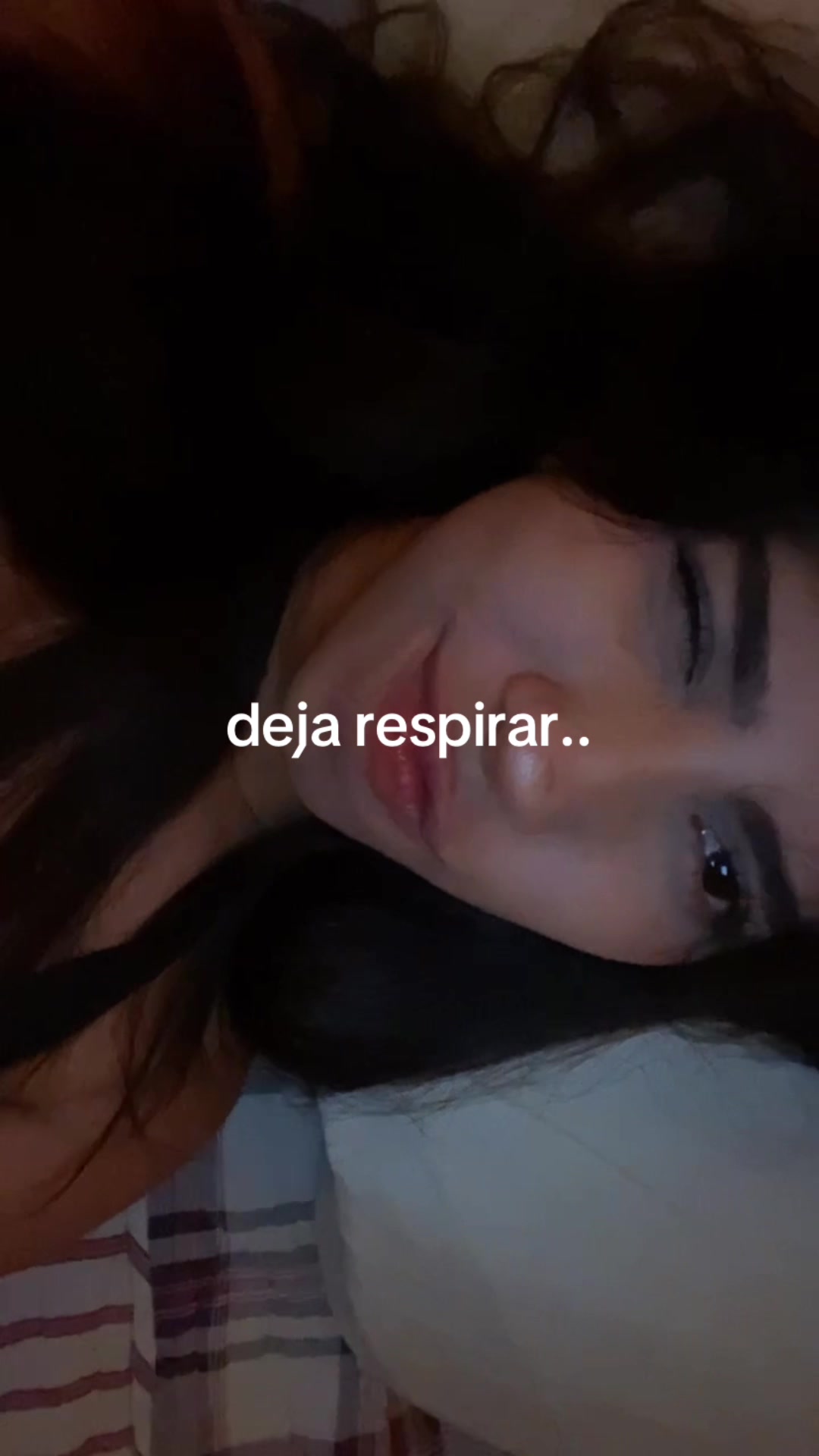 @(: