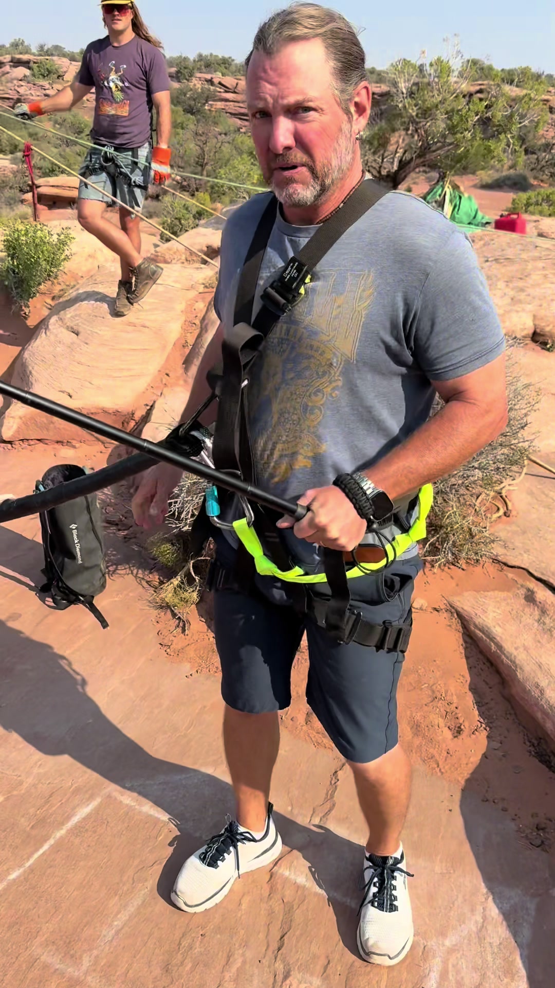 @Moab Swingers
