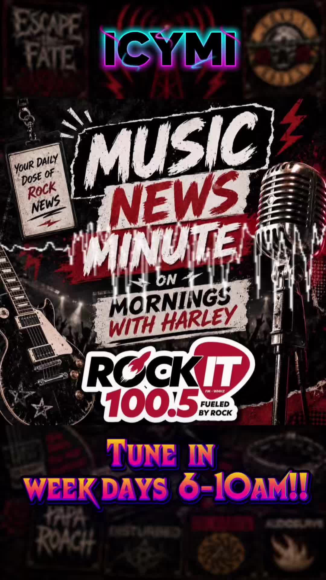 @Rockit100.5