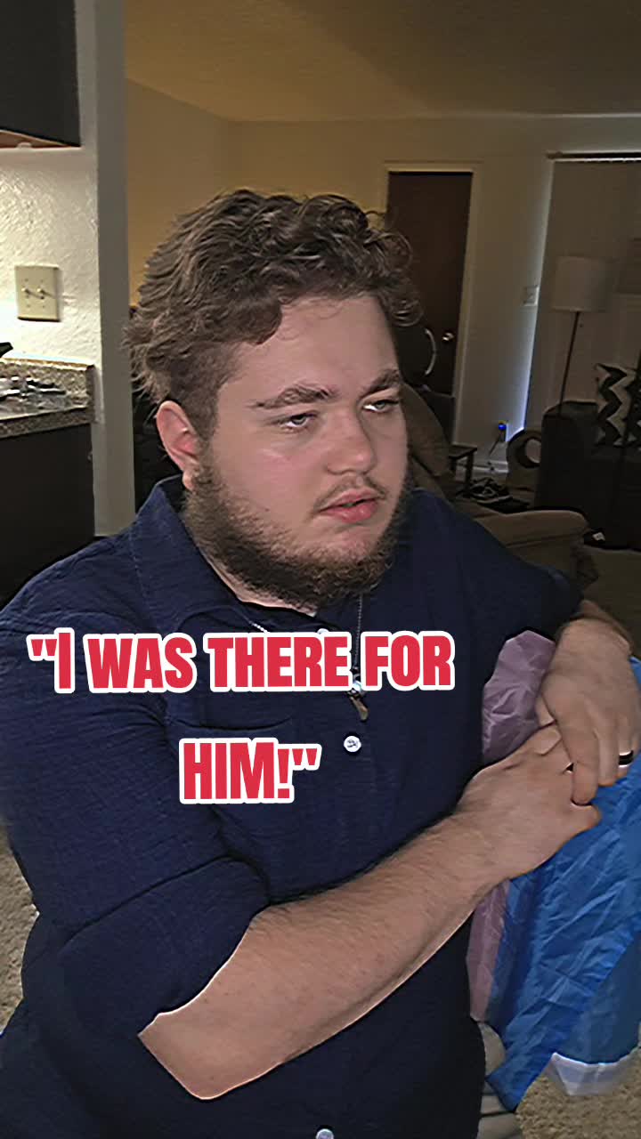 @Big Brother Rogen