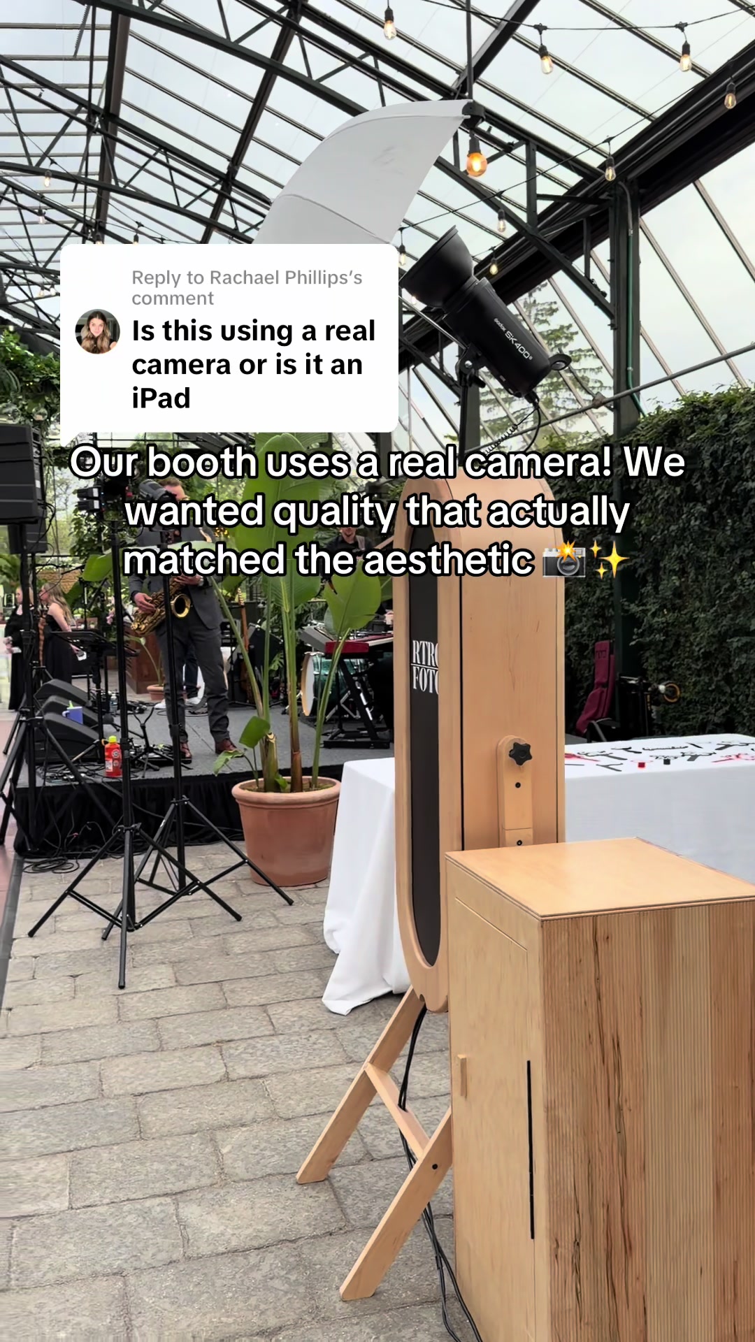 @Michigan Photo Booth Company