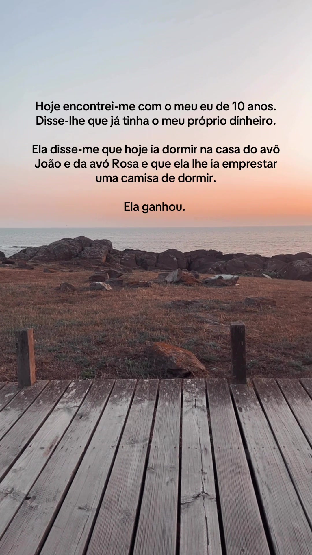 @Gina Teixeira