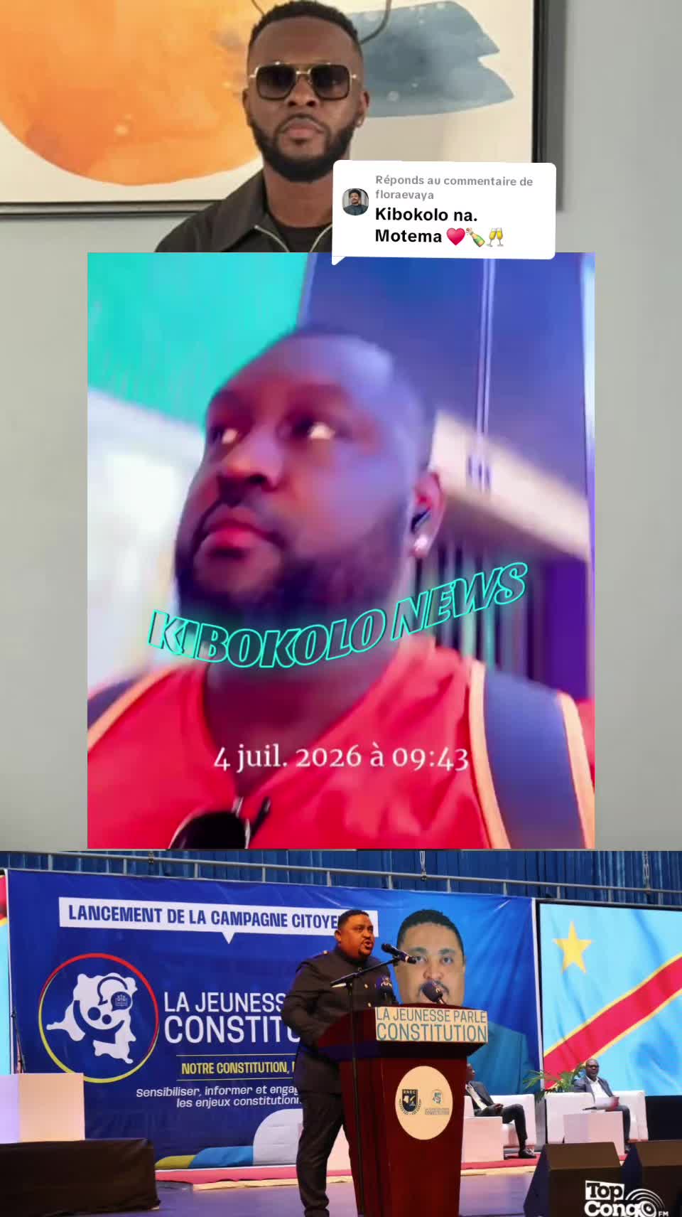 @KIBOKOLONEWSPILIPILI🌶IMORTEL