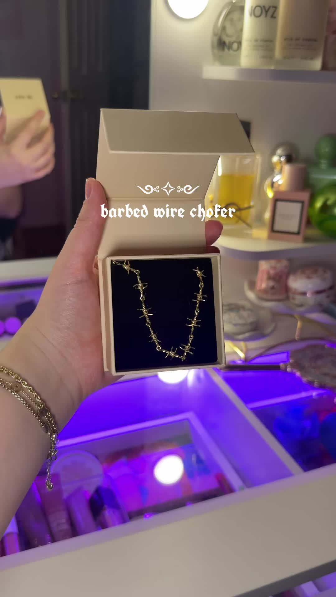 @daneeyelle🦭 gaming tech